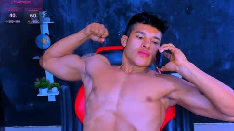 JACOD online show from 09.17.25