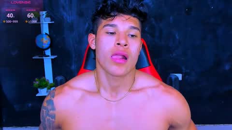 JACOD online show from 09.21.25