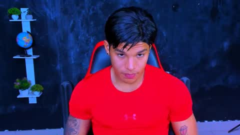 JACOD online show from 10.05.25