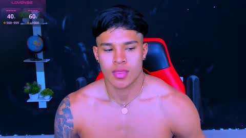 JACOD online show from 10.17.25