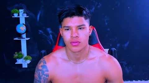 JACOD online show from 10.24.25