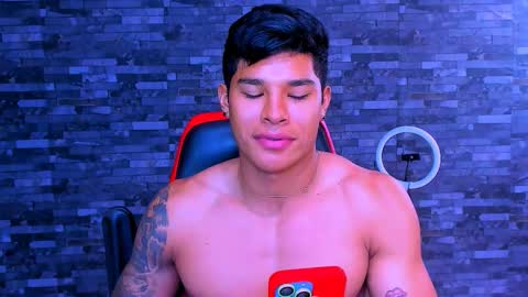 JACOD online show from 01.07.26