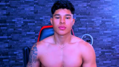 Snapshot of jacod_cock1 chatting on 01.16.26 JACOD online show from 01.16.26