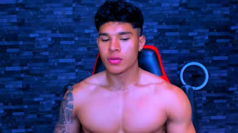 Snapshot of jacod_cock1 chatting on 01.17.26 JACOD online show from 01.17.26