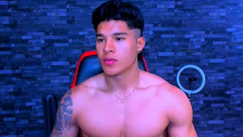 Snapshot of jacod_cock1 chatting on 01.17.26 JACOD online show from 01.17.26