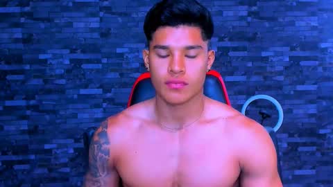 Snapshot of jacod_cock1 chatting on 01.19.26 JACOD online show from 01.19.26