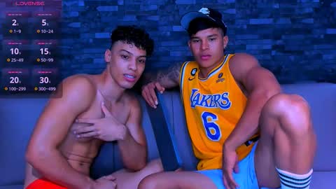 Snapshot of jacod_cock1 chatting on 02.05.26 JACOD online show from 02.05.26