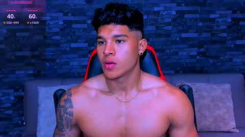 Snapshot of jacod_cock1 chatting on 02.15.26 JACOD online show from 02.15.26