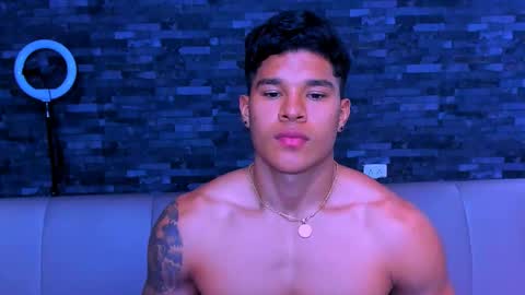 JACOD online show from 03.08.26