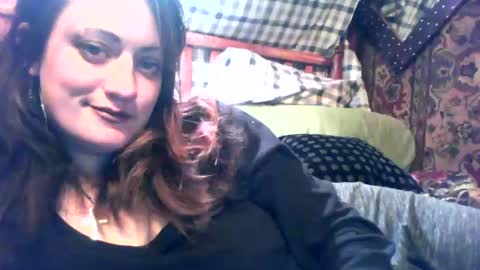 Jacqueline Stone online show from 02.20.25