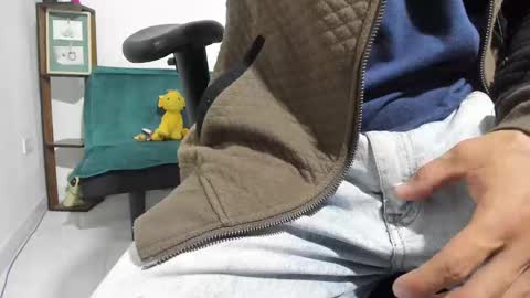 jacobo online show from 12.29.24