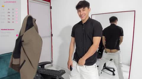 jacobo online show from 12.29.24