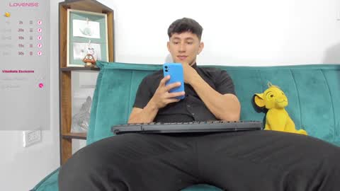 jacobo online show from 01.02.25