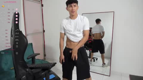 jacobo online show from 01.12.25