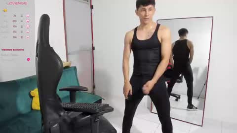 jacobo online show from 01.14.25