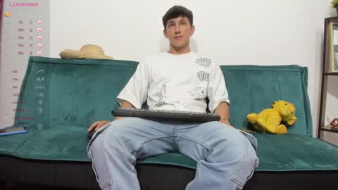 jacobo online show from 01.22.25