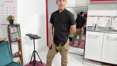 jacobo online show from 01.30.25