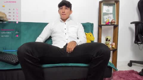 jacobo online show from 03.06.25