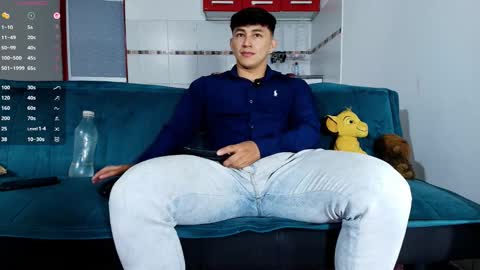 jacobo online show from 12.17.25