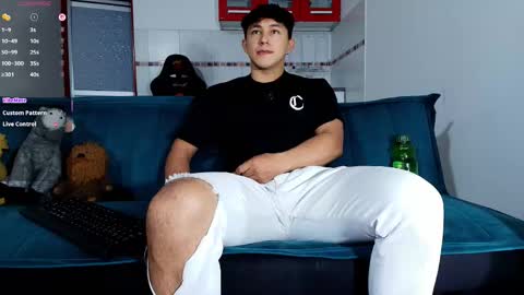 jacobo online show from 02.04.26