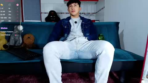 jacobo online show from 02.06.26