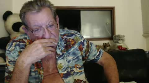 Jacques online show from 12.30.24