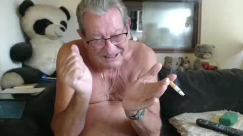 Jacques online show from 02.10.25