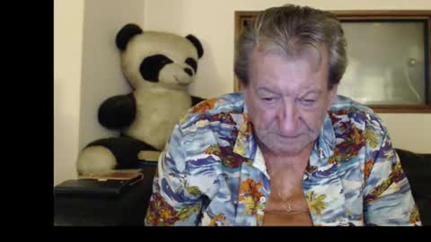 Jacques online show from 09.21.25