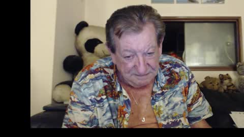 Jacques online show from 11.25.25