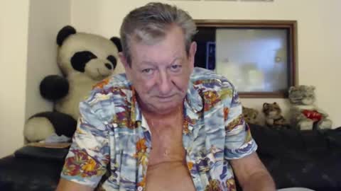 Jacques online show from 05.05.26