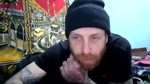 vincentlove online show from 01.05.25