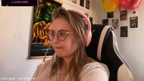 jacywinslat online show from 10.18.25