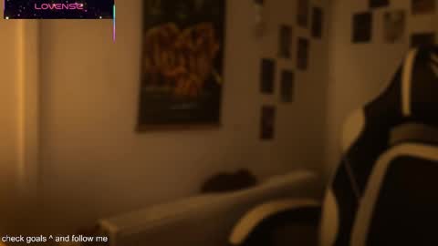 jacywinslat online show from 10.21.25