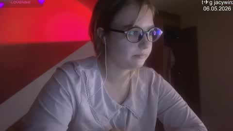 jacywinslat online show from 05.06.26