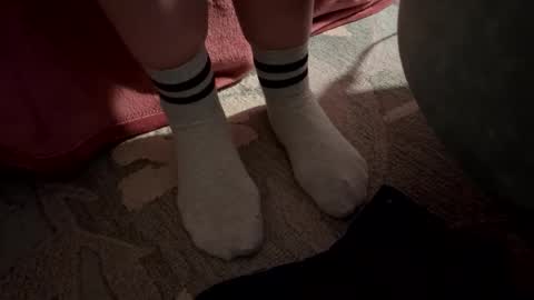 Snapshot of jada_lovelace chatting on 01.19.25 JL online show from 01.19.25