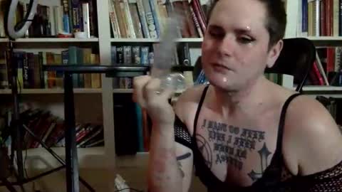 Snapshot of jadaethmaynezxo chatting on 11.20.25 Jadaeth Maynez online show from 11.20.25