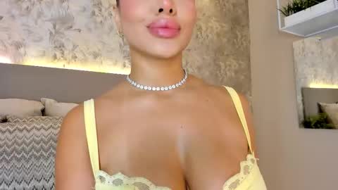 Jada Kai online show from 11.15.25