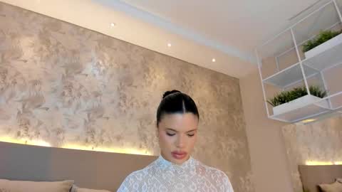 Jada Kai online show from 12.18.25