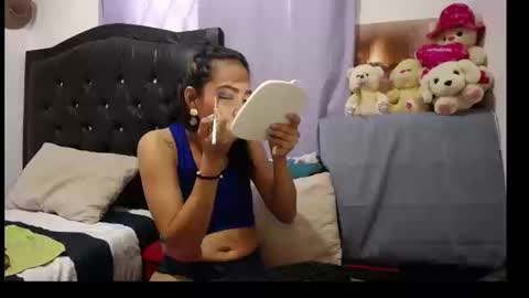 jadde_blair online show from 09.27.25