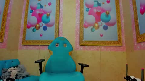 Jadde Greyy  online show from 02.27.26