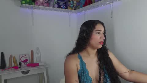 JADDE LUXY online show from 02.03.25