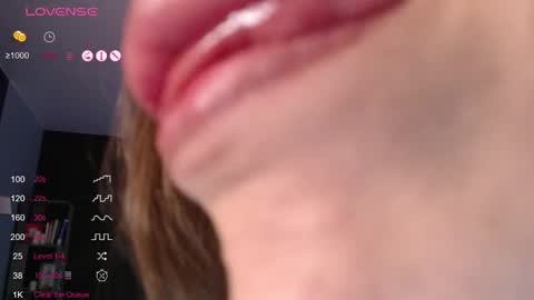 Jade online show from 09.28.25