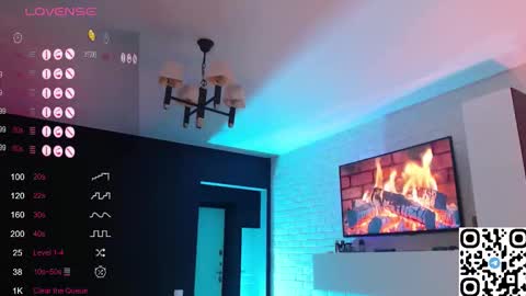 Jade online show from 10.21.25