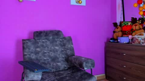  Jade Brunete  online show from 12.21.24