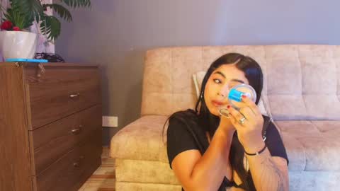  Jade Brunete  online show from 06.01.26