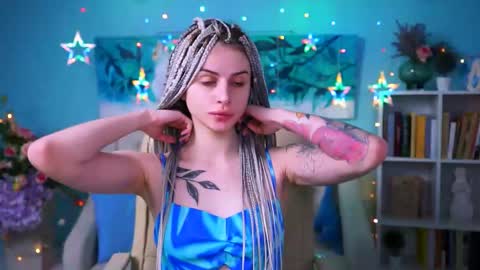 jade_castle online show from 12.14.24