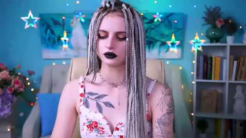 jade_castle online show from 12.14.24