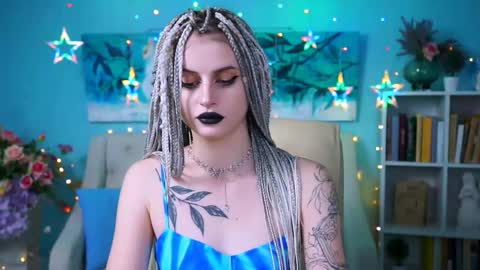 jade_castle online show from 12.14.24