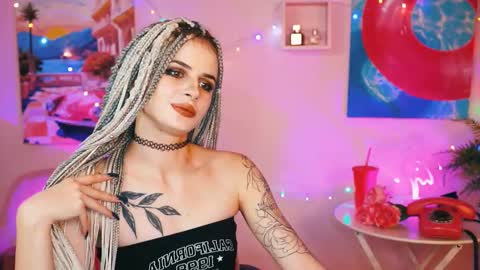 jade_castle online show from 12.16.24