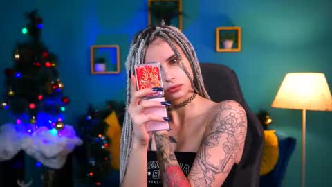 jade_castle online show from 12.18.24